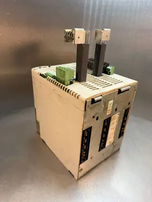 Allen-Bradley 2094-BC04-M03 Integrated Axis Mod (11.5.3)