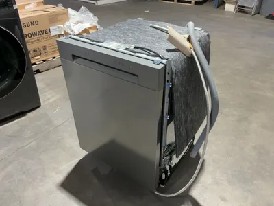 Used LG LDFC2423V Dishwashers Michigan US | Miedema Asset Management Group #1320898