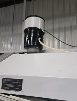 2014 DMG MORI SEIKI NZX1500/800S CNC Lathes | Toolquip, Inc. (16)