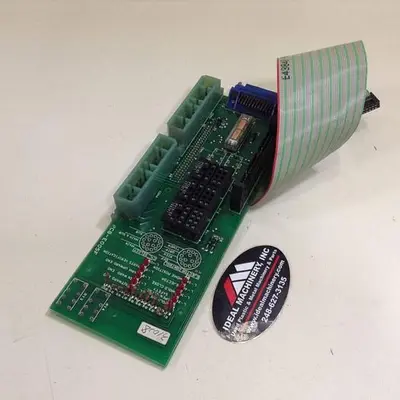 USED CONAIR PCB-E005F