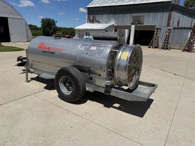 Used _UNKNOWN_ _UNKNOWN_ Sprayers Michigan US | Miedema Asset Management Group #1287687