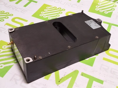 CYBEROPTICS LASERALIGN 8008000 CLASS 1 LASER SENSOR