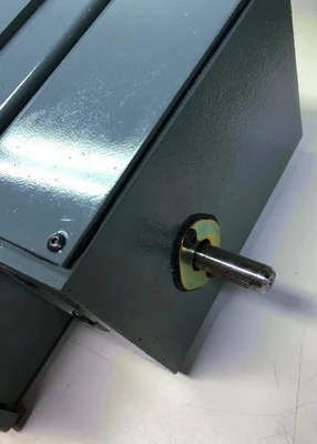 NEW AMETEK 1980417YSPXS400R