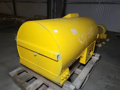 NEW KOMATSU EH6536