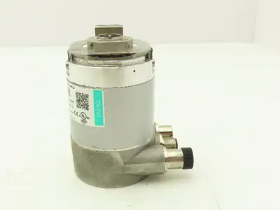 Posital Fraba OCD-EEA1B-1213-B150-PRM IXARC EtherNet/IP Rotary Encoder 13 Bit