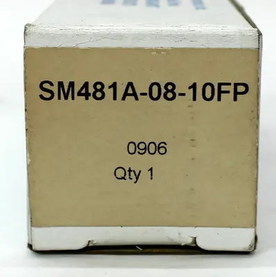 NEW HYDE PARK SM481A-08-10FP