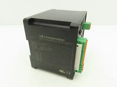 IAI RCP2-SA5C-I-42P-3-350-P3-S Cylinder Position Controller