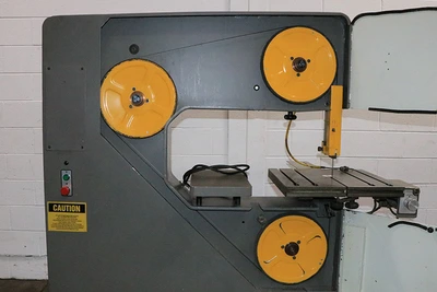 USED Clausing 30RWH