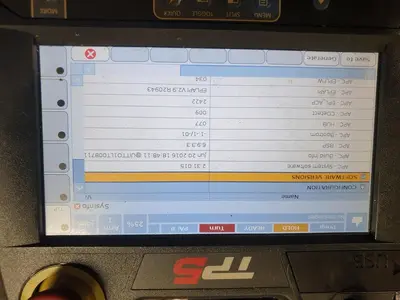 Used 2015 COMAU SMART 5 NJ60-2.2 Robots CZ | Amaron s.r.o. #1068044