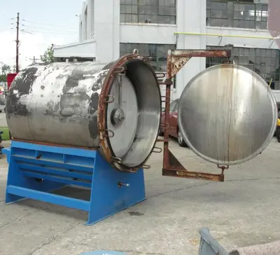 USED US FILTER CO. AUTO-JET 400