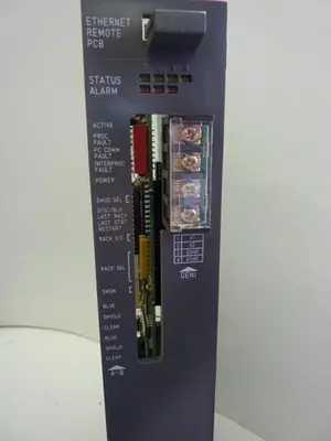 USED FANUC A16B-2201-0891/04A