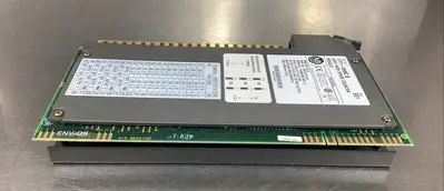 Used Allen-Bradley 1771-VHSC PLC Processors | Palmetto Automation #1150052