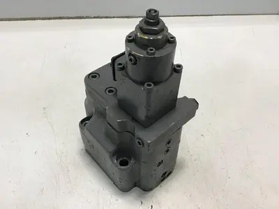 USED TOKIMEC EPFRG-02-150-10-S4