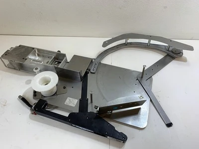 USED Fuji KDE-56V0-000996