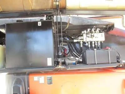 Used 2007 JLG 1350SJP Crawler Boom Lifts New York US | United Lift #1446951