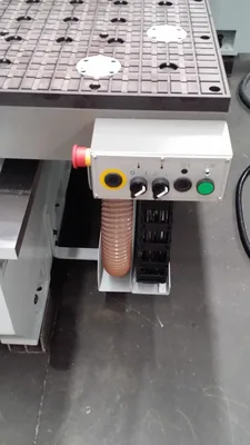 ANDERSON AMERICA EXXACT Plus High Performance Machining Centers | Rock Solid Tools (19)