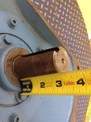USED DELCO 2J7624C2Z