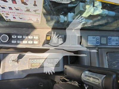 USED 2019 XCMG XE150U
