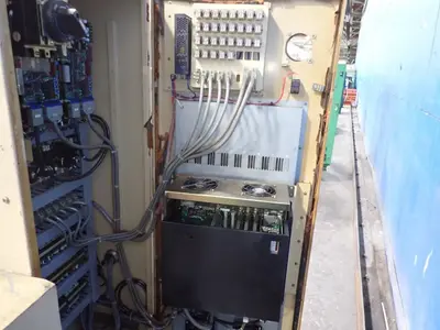 USED STAR MICRONICS CO LTD JNC16