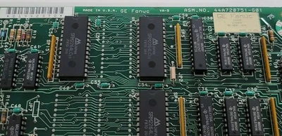 Used GE Fanuc IC600LX605K PLC Processors Indiana US | J&J Industrial Supply #513550