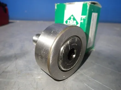New | in-Stock INA KR72PP Tooling & Accessories (Other) | HGR 24 #749374