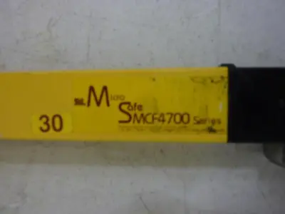 USED STI MCF47-30-1200-X3
