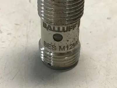 USED BALLUFF BES004N