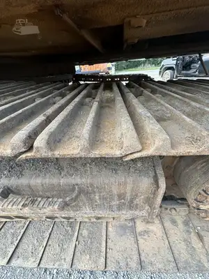 Used 2007 CATERPILLAR 330DL Crawler Excavators South Carolina US | Palmetto Machinery #1436733