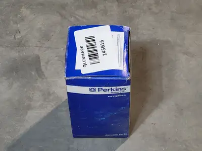 New | in-Stock PERKINS 26560201 Parts (Hydraulics and Pneumatics) British Columbia CA | Lenmark #368542
