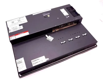 USED PRO FACE PFXPW170AD20N00N00 PS4700-0S-Z510-DC-2G OPERATOR PANEL