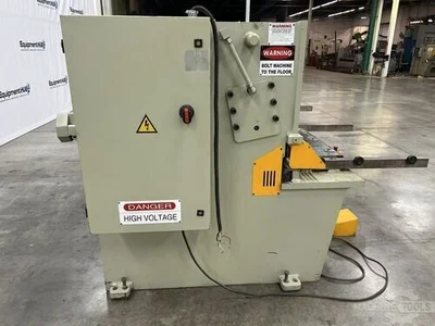 USED U.S. INDUSTRIAL US 1025