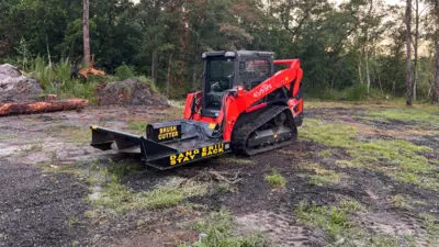 USED 2024 Kubota SVL75-3
