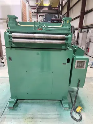USED LITTELL PM-30