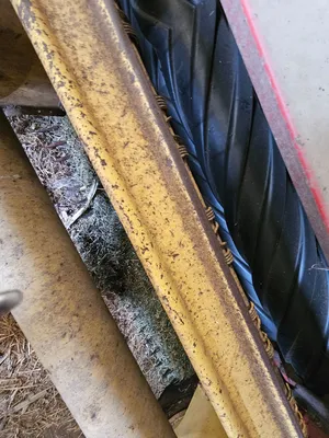 NEW HOLLAND 1465 Harvesting Equipment | Iron Listing (10)