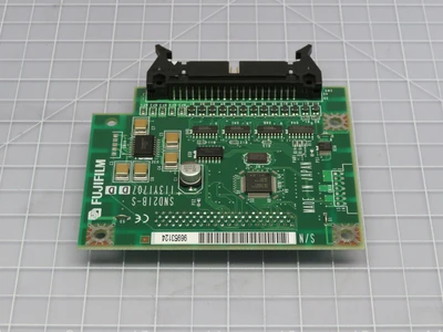 Used FUJIFILM _UNKNOWN_ Circuit Boards | OCO Industrial #1622163