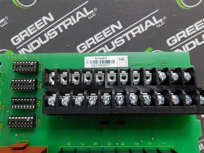 USED ABB NTHS03