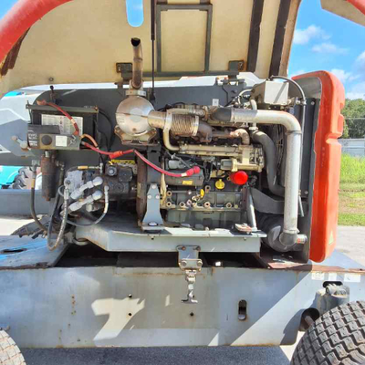 USED 2015 Skyjack SJ46AJ