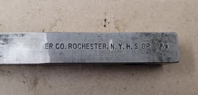 DAVIS 5/8 Keyseater Tooling & Accessories, Keyseaters | Machinery Central (9)