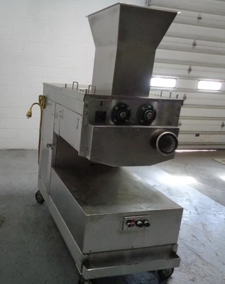 Used MOLINE TRE-18L-BMI 7878 Dough Extruders California US | BakeryEquipment.com #1554619