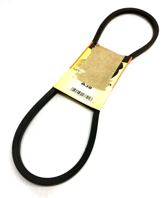 Used TIMKEN SUPER BLUE RIBBON TIMING V-BELT Belts | Maverick Industrial Sales #1101163
