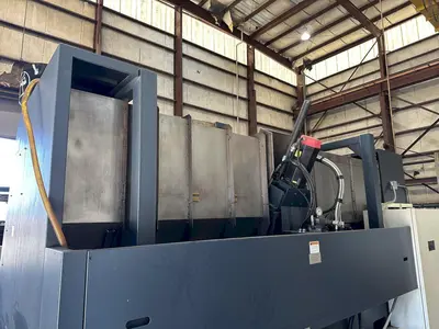 USED 2007 JOHNFORD ST-60FH