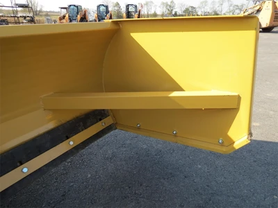 New | in-Stock 2026 ZIMMERMAN 14FT Plow Blades Pennsylvania US | Zimmerman Farm Service #1410362
