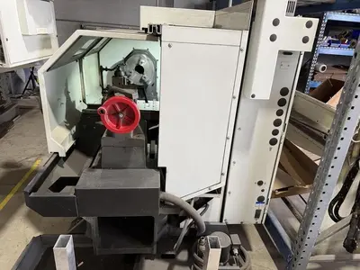 Used 2016 HAAS TL-1 CNC Lathes Ohio US | Toolquip, Inc. #1319807