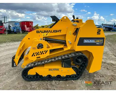 Used BAUMALIGHT _UNKNOWN_ Compact Track Loaders Iowa US | Keast Enterprises #1360114