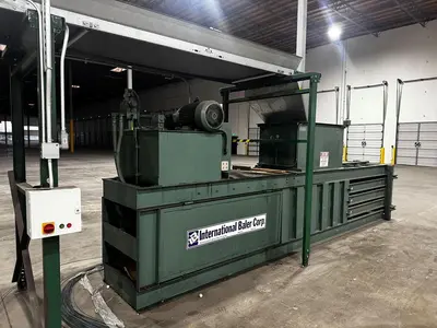 USED INTERNATIONAL 1272