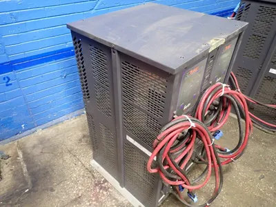USED ENERSYS EM312900
