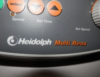 Used HEIDOLPH _UNKNOWN_ Shakers California US | Biotech Equipment Sales #1464624