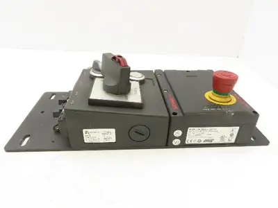 Used EUCHNER _UNKNOWN_ Miscellaneous MRO Indiana US | Arrow Industrial #1408683