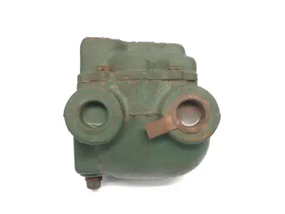 542FT | Hoffman Float & Thermostatic  Thermostatic Radiator Trap 3/4"-1" 0-125psi - New Other
