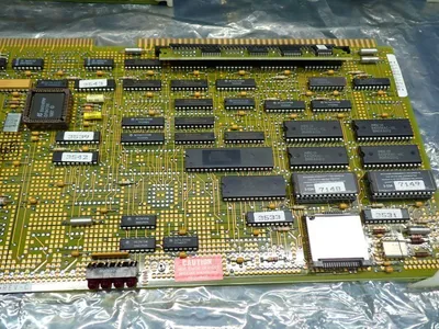Used CINCINNATI MILACRON 35330799G Printed Circuit Boards (PCB) Ohio US | HGR 24 #763804
